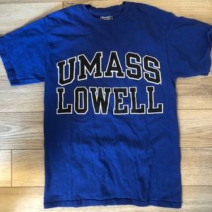 Umass Lowell Tshirt